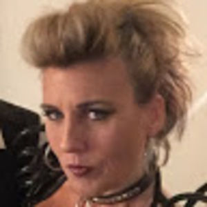 Meet your Posher, Patricia